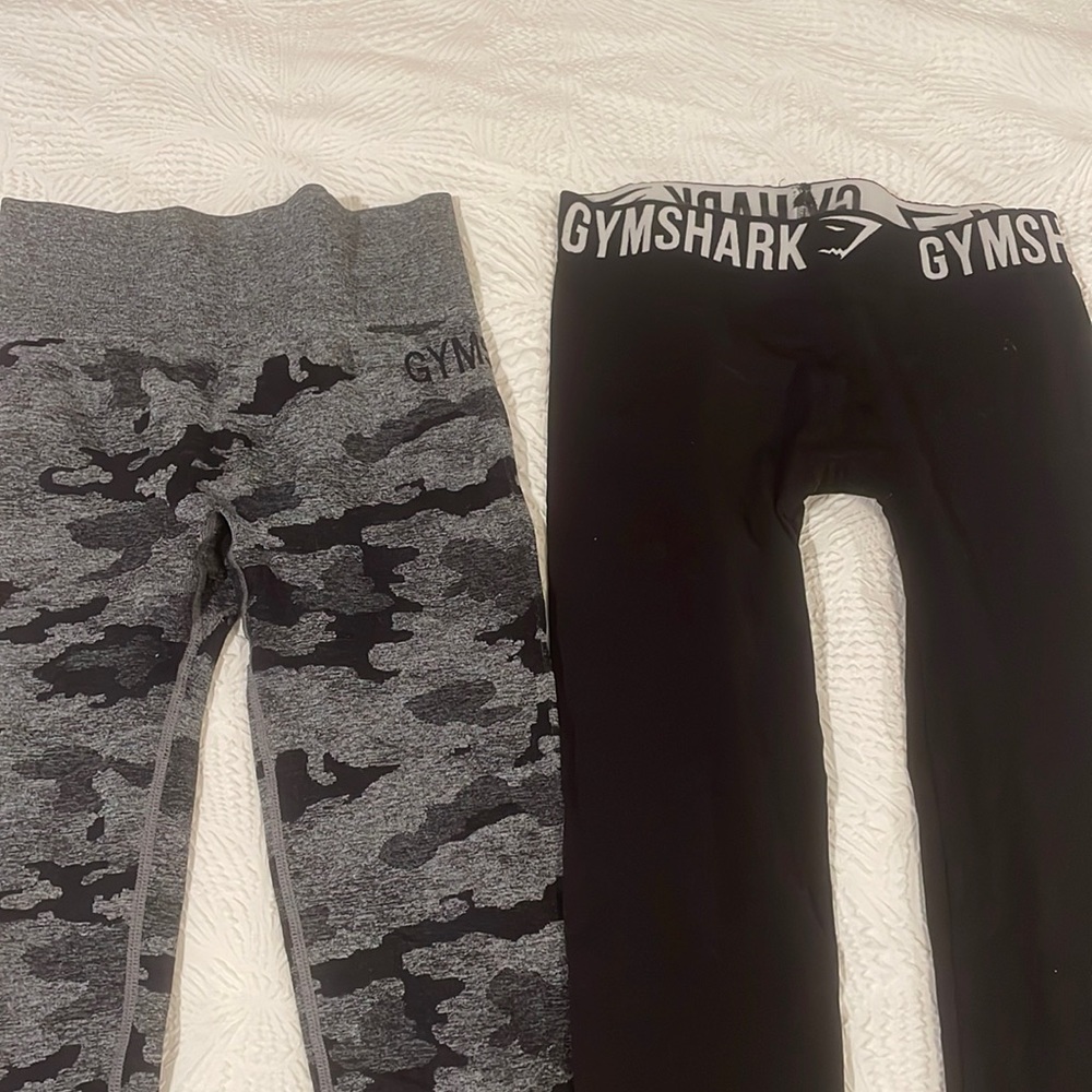 GYMSHARK LEGGINGS
